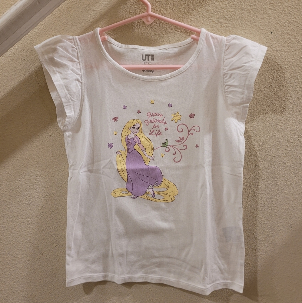 Uniglo Disney TShirt